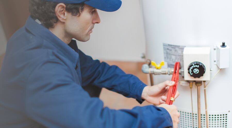 Local expert plumbing services in Coleharbor, ND